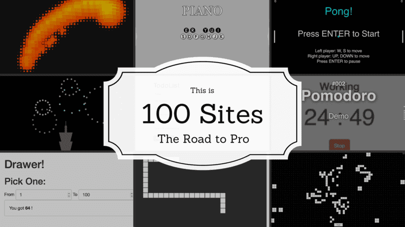 100sites